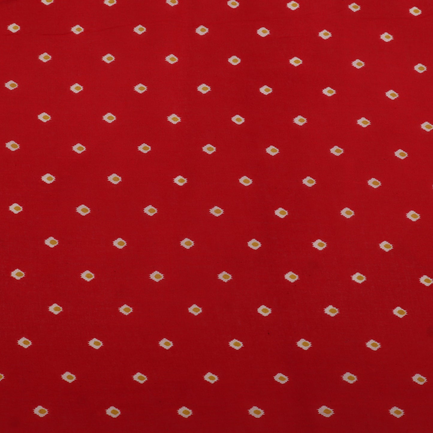 Mulmul Print Fabric