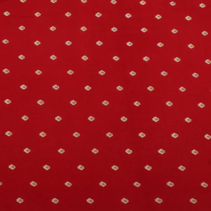 Mulmul Print Fabric