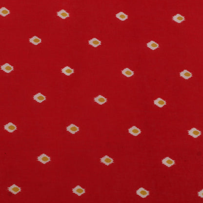 Mulmul Print Fabric