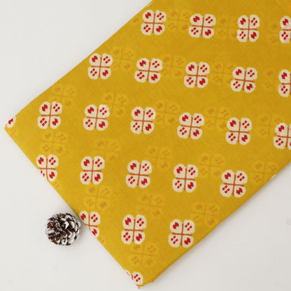 Mulmul Print Fabric