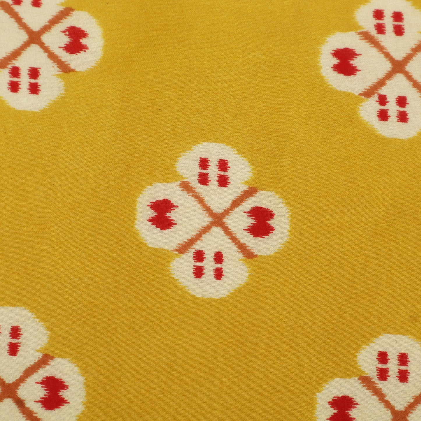 Mulmul Print Fabric