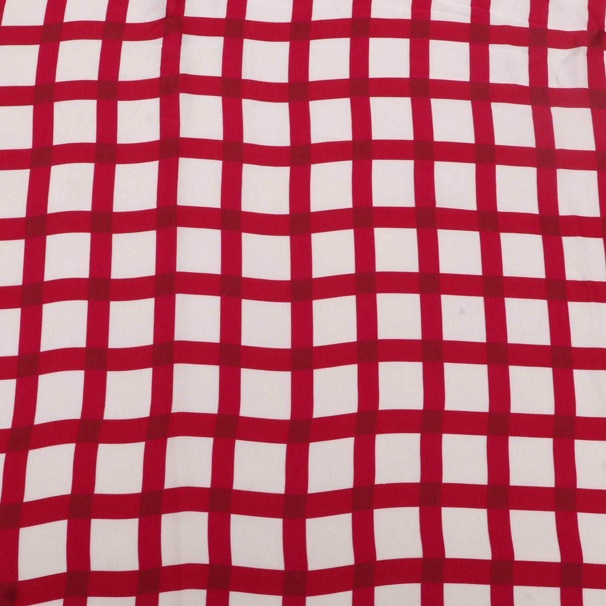 Modal Satin Print Fabric