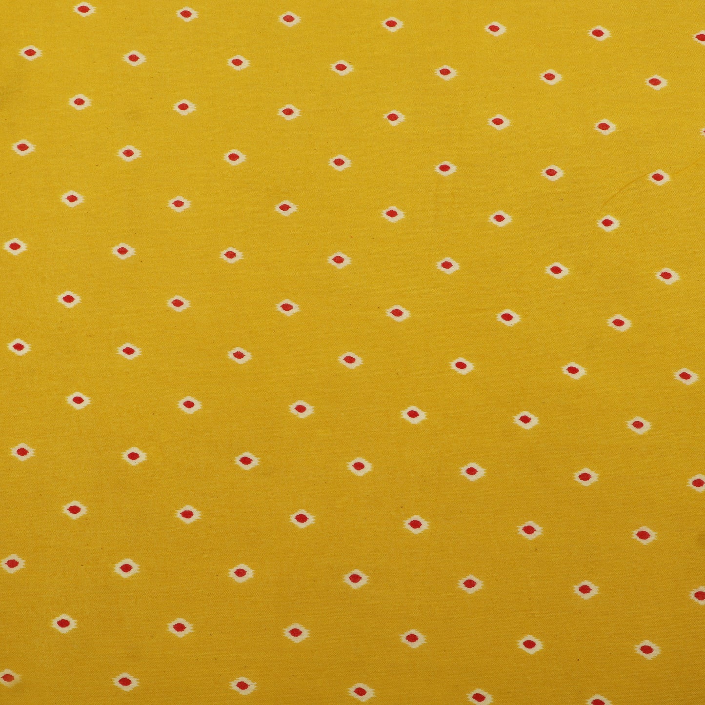 Mulmul Print Fabric