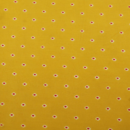 Mulmul Print Fabric