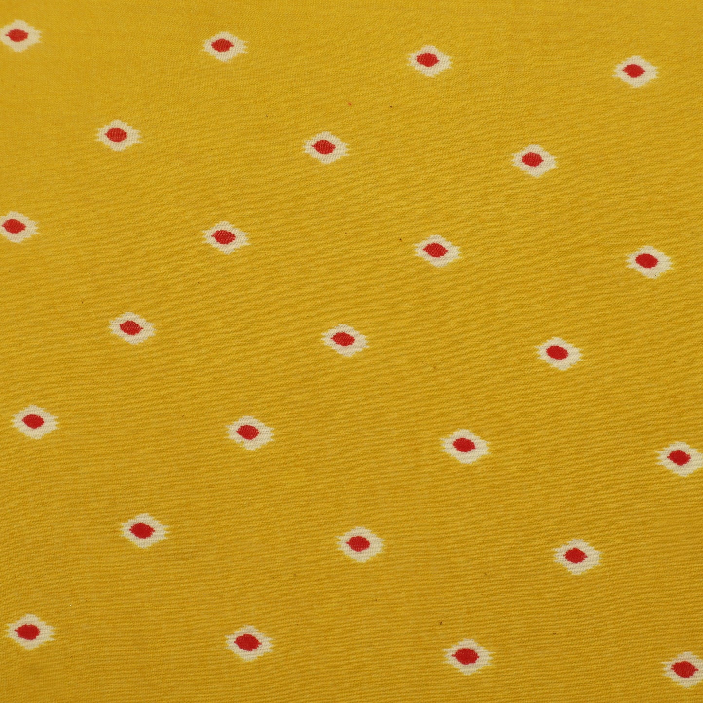 Mulmul Print Fabric