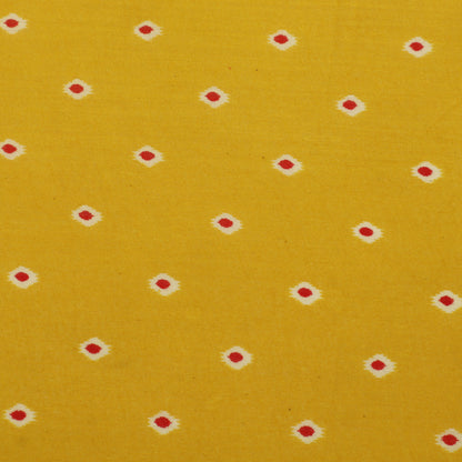 Mulmul Print Fabric