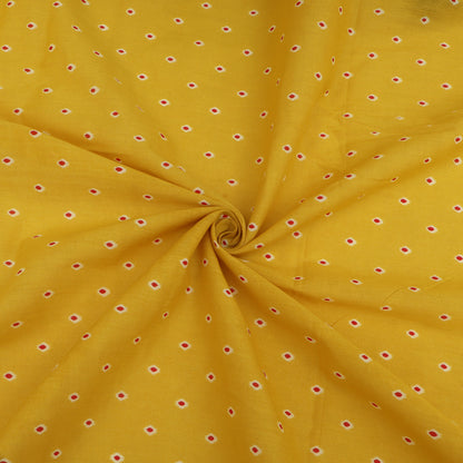 Mulmul Print Fabric