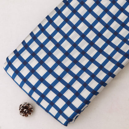 Modal Satin Print Fabric