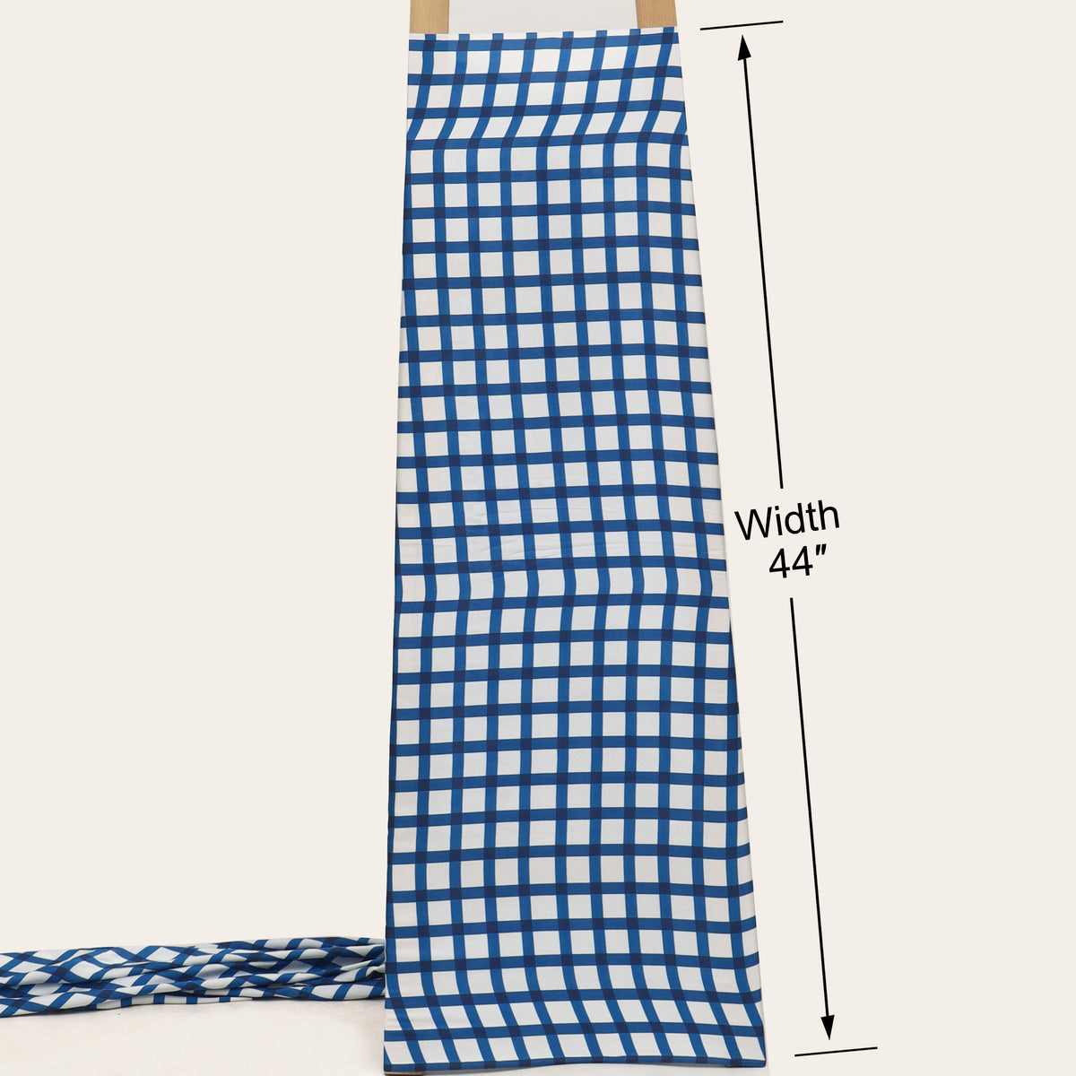 Modal Satin Print Fabric