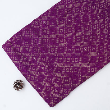Dola Silk Print Fabric