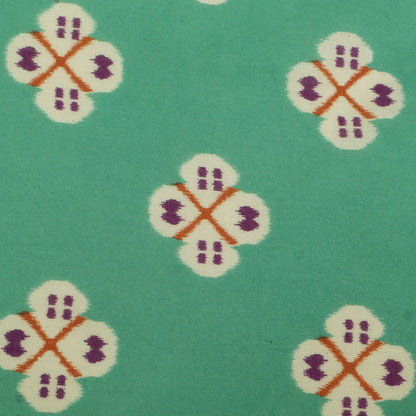 Mulmul Print Fabric