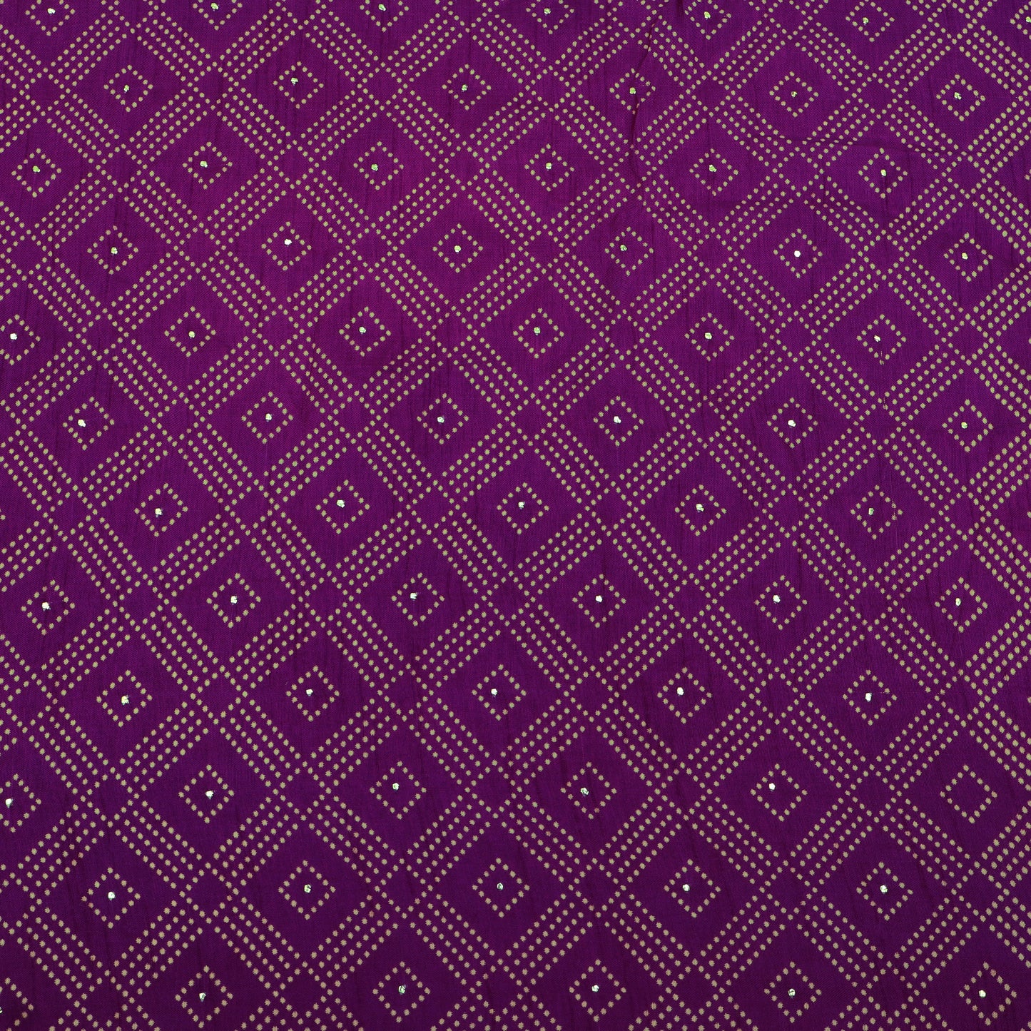 Dola Silk Print Fabric