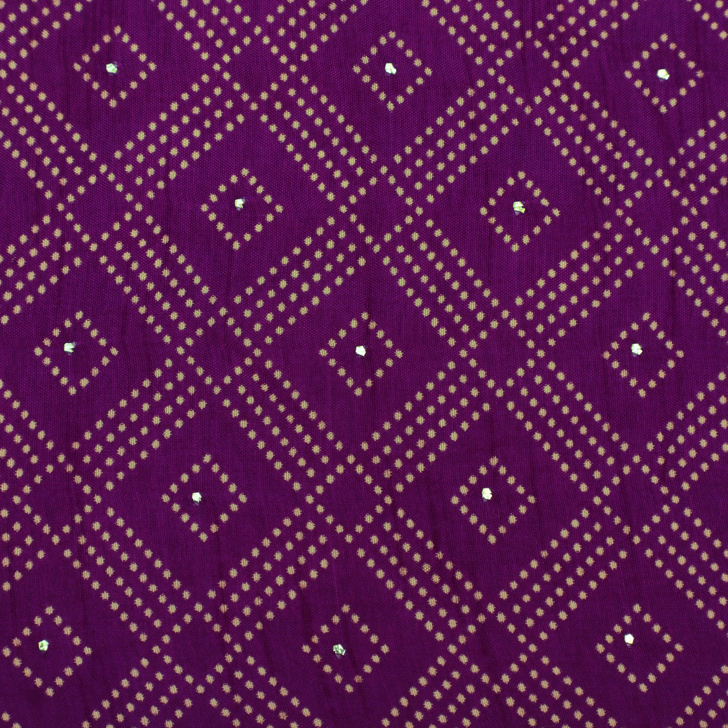 Dola Silk Print Fabric