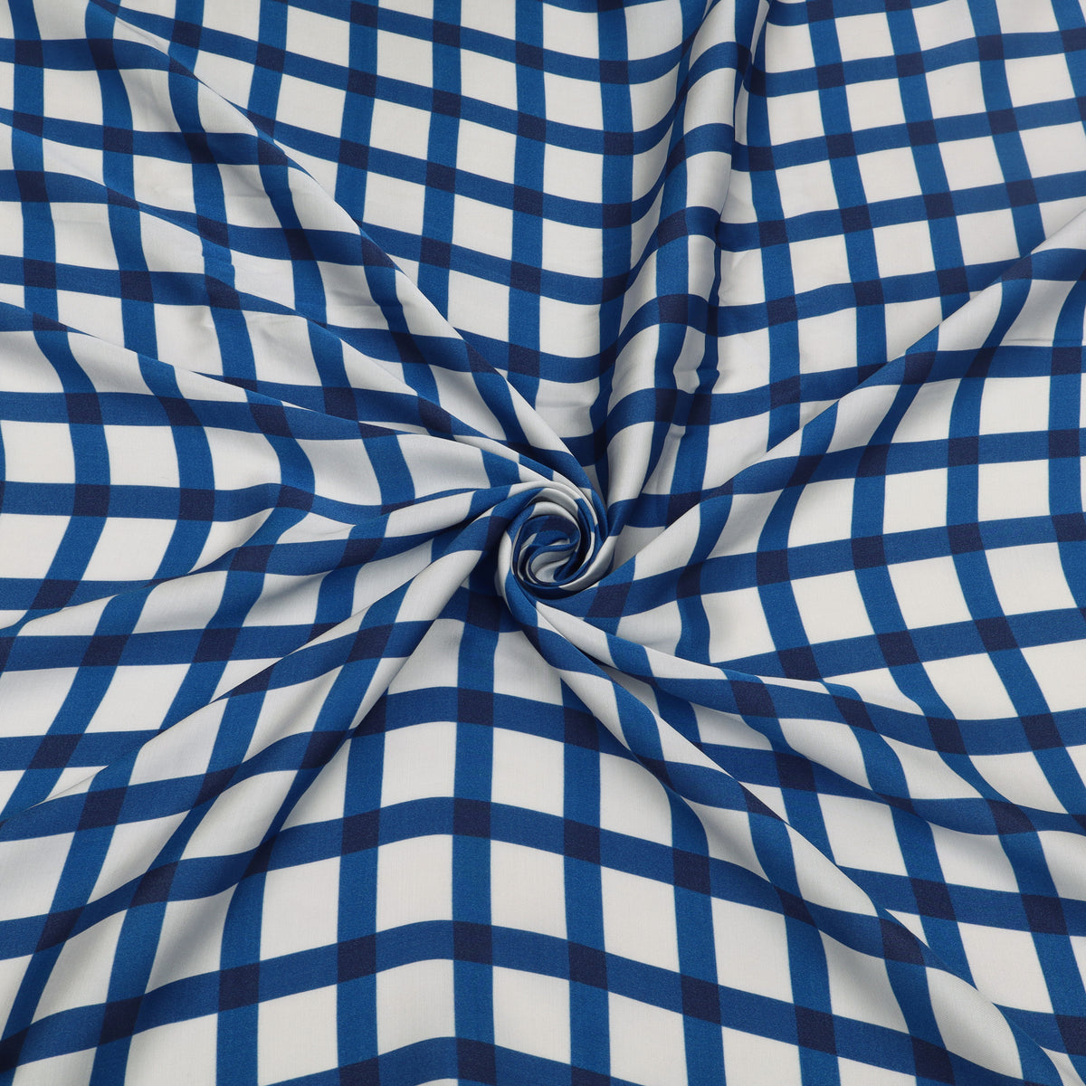 Modal Satin Print Fabric