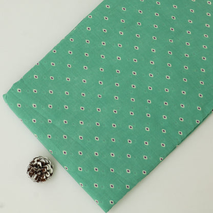 Mulmul Print Fabric