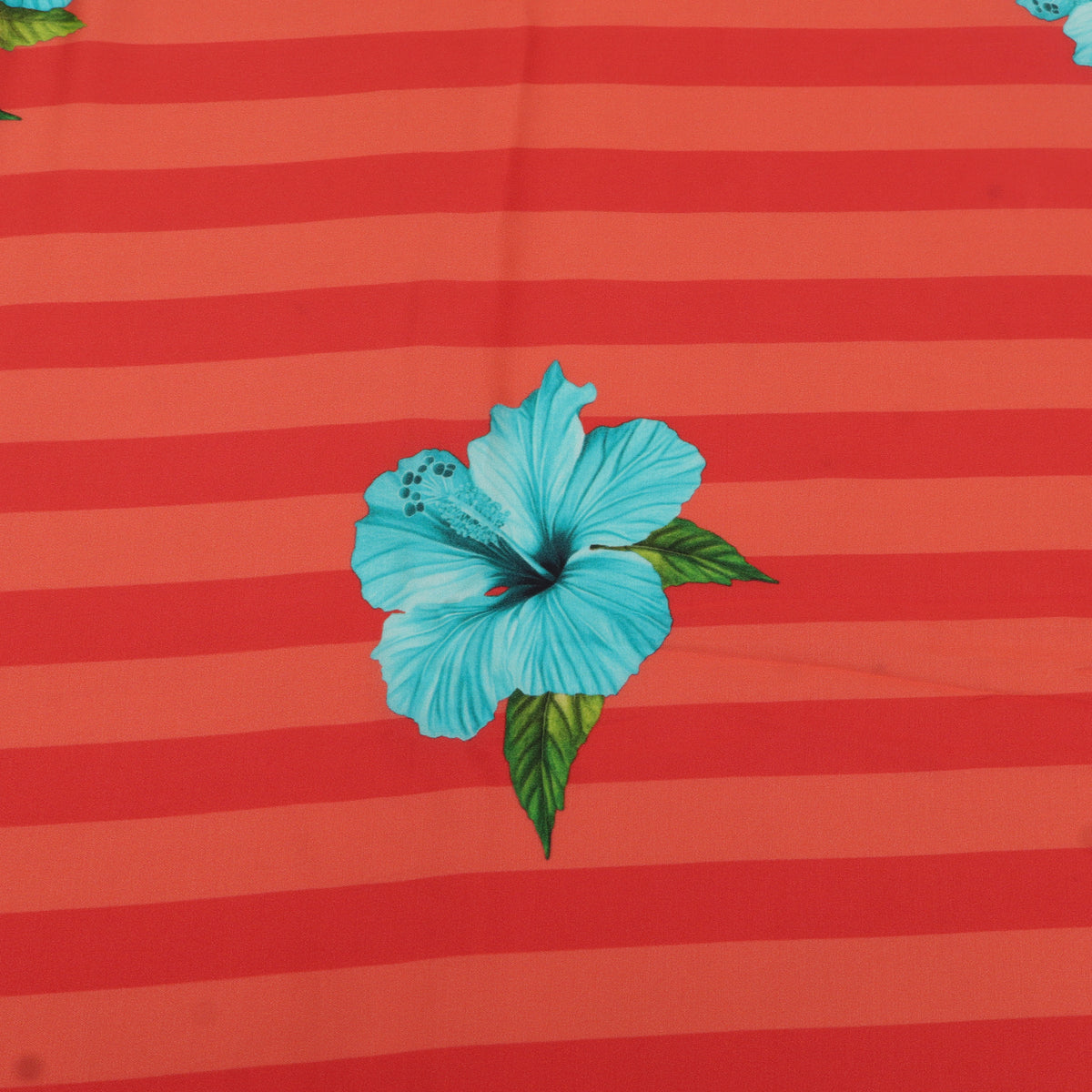 Modal Satin Stripe Fabric