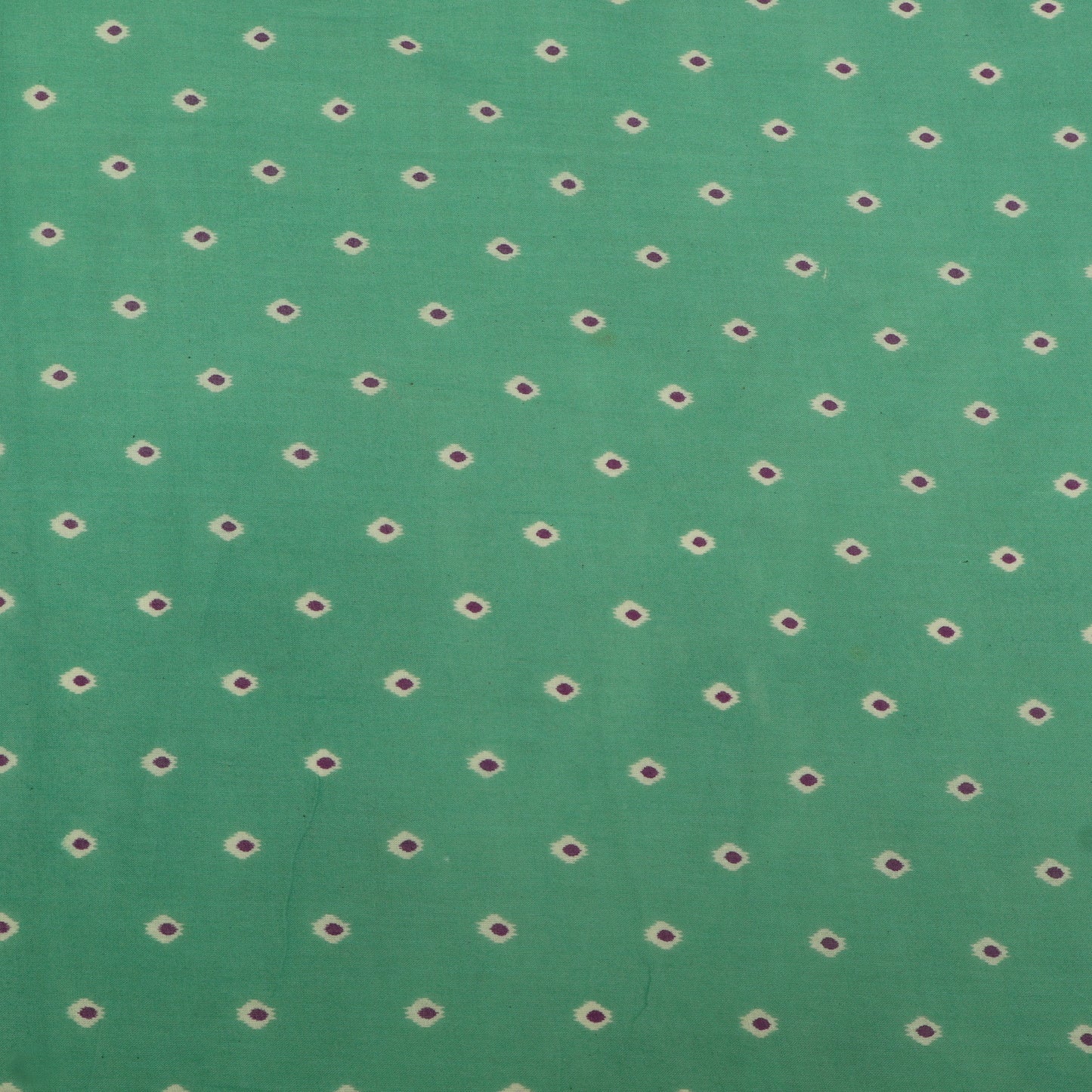 Mulmul Print Fabric