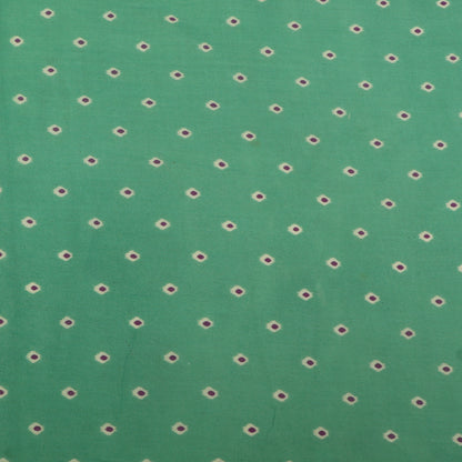 Mulmul Print Fabric