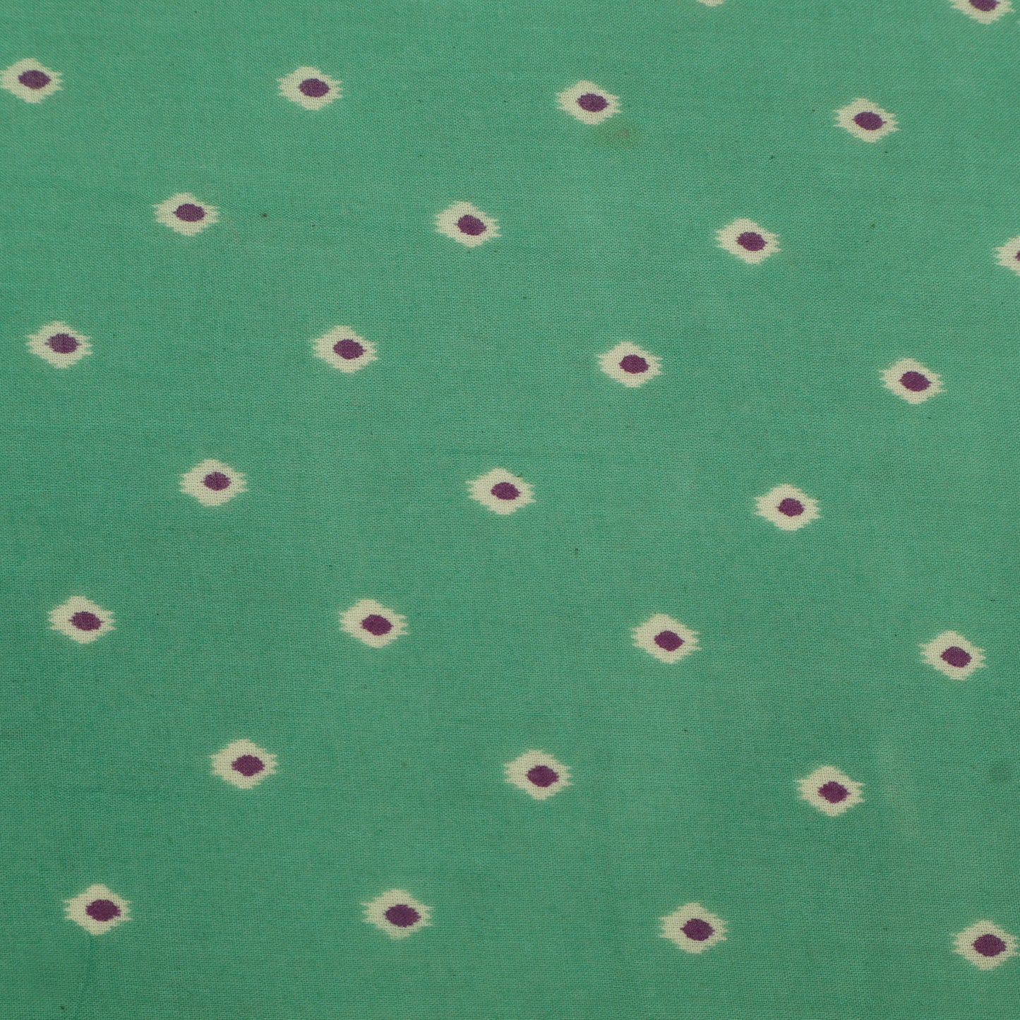 Mulmul Print Fabric