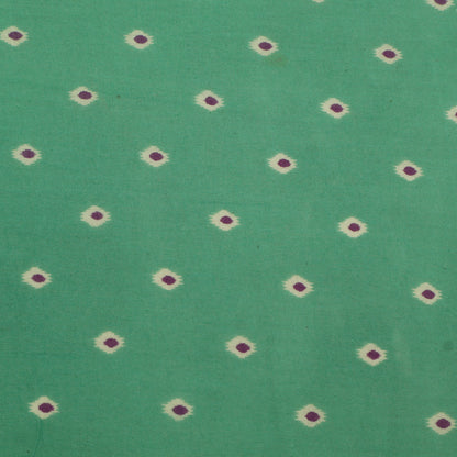 Mulmul Print Fabric