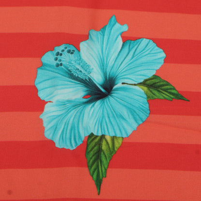 Modal Satin Stripe Fabric