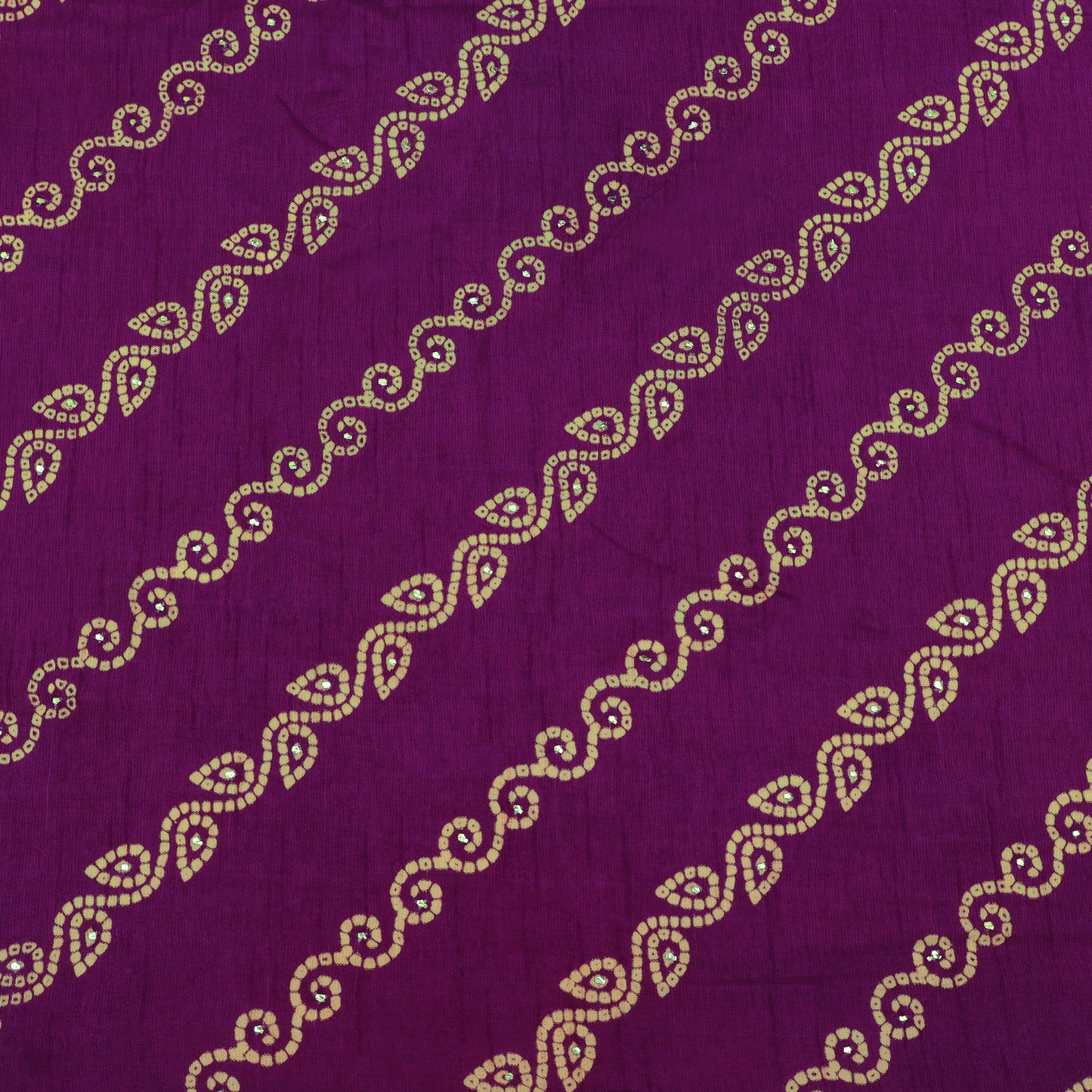 Dola Silk Print Fabric