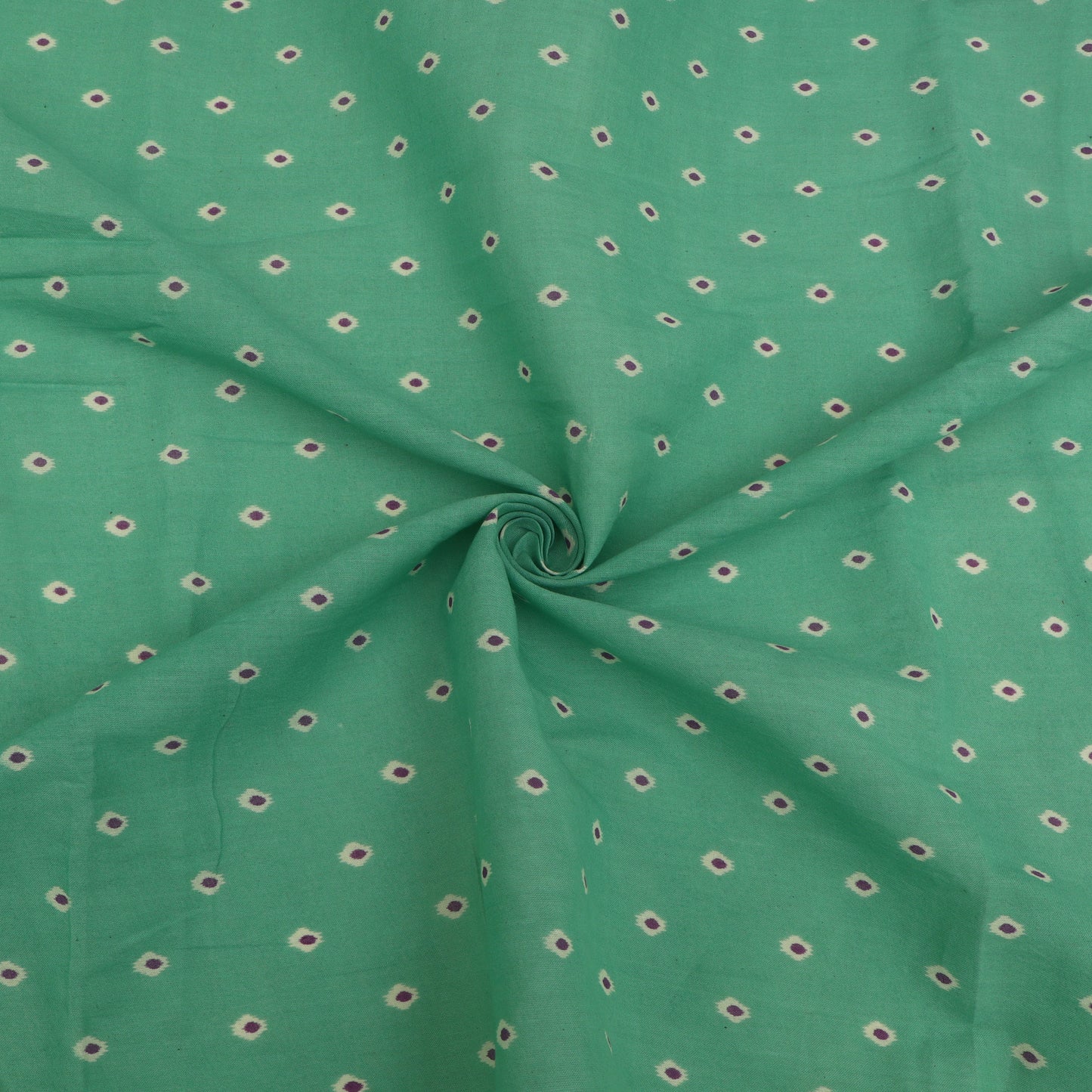 Mulmul Print Fabric