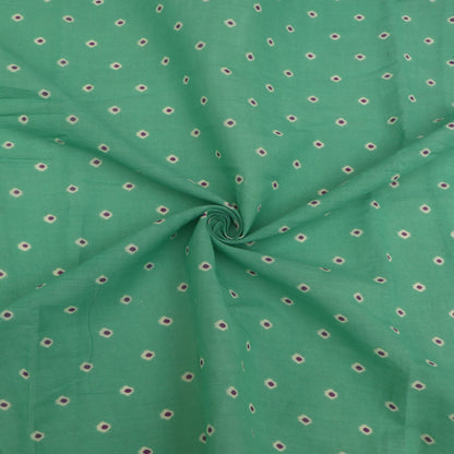 Mulmul Print Fabric