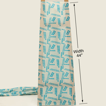 Mulmul Print Fabric