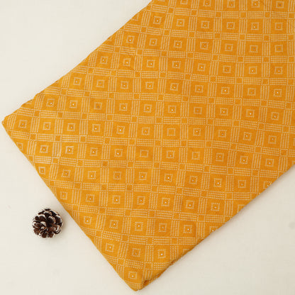 Dola Silk Print Fabric