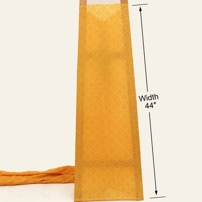 Dola Silk Print Fabric
