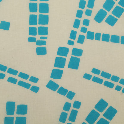 Mulmul Print Fabric