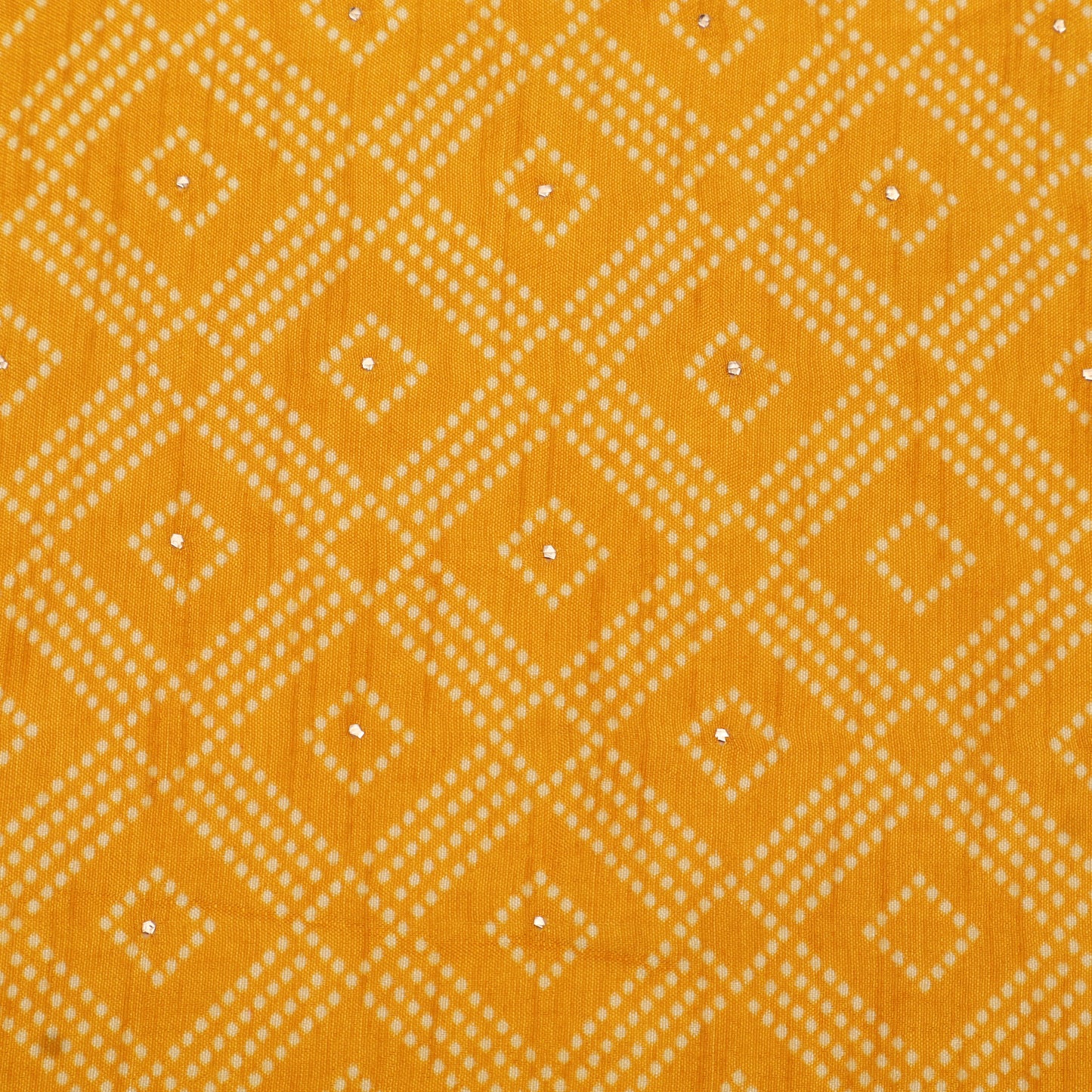 Dola Silk Print Fabric