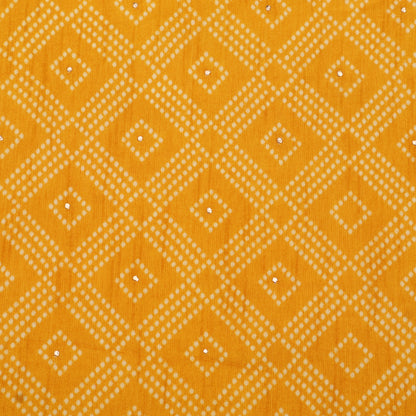 Dola Silk Print Fabric