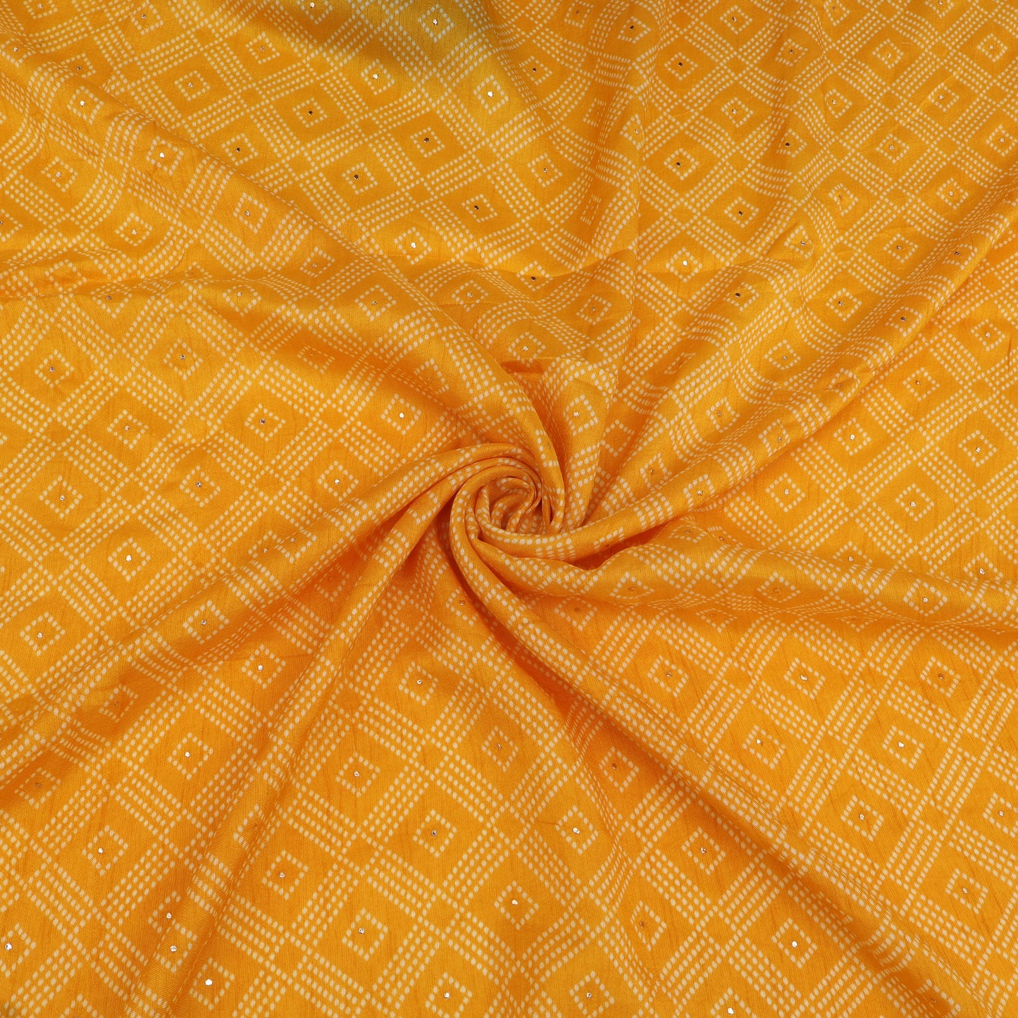 Dola Silk Print Fabric