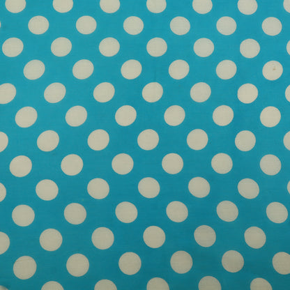 Mulmul Print Fabric