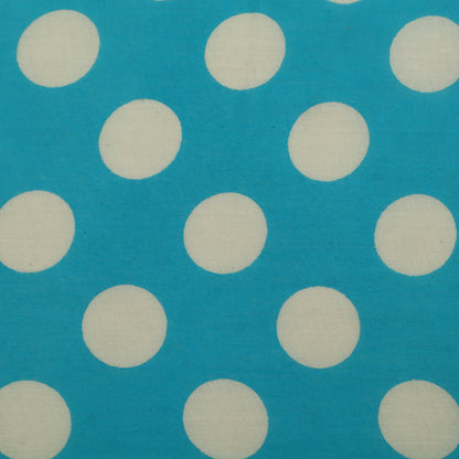 Mulmul Print Fabric