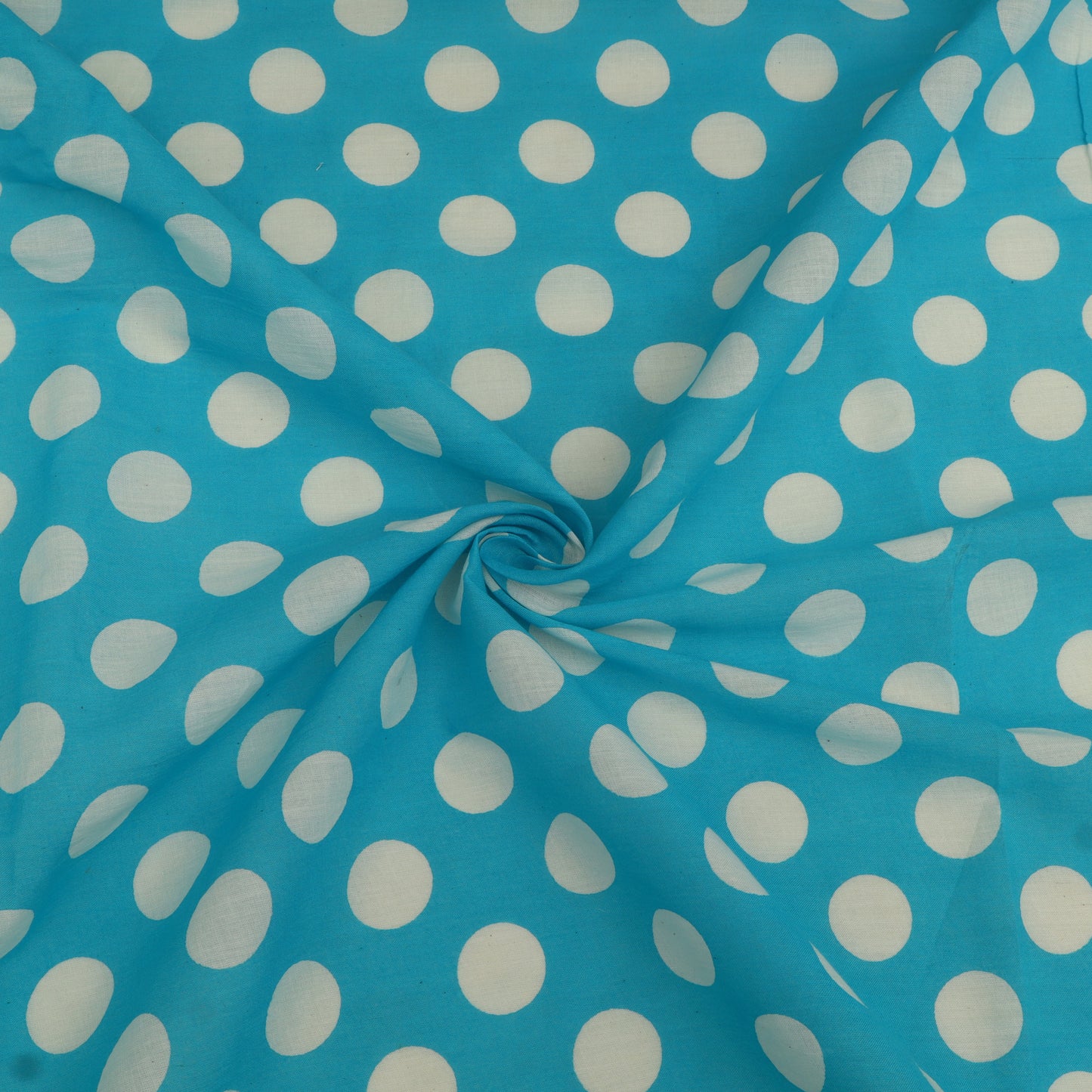 Mulmul Print Fabric