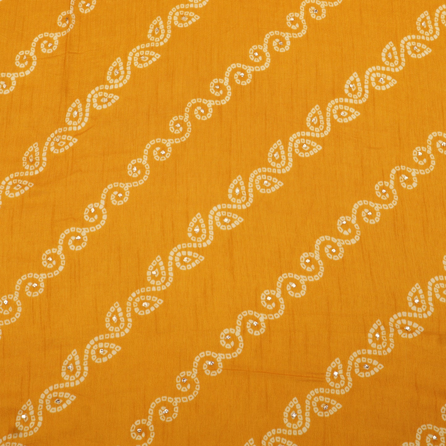 Dola Silk Print Fabric