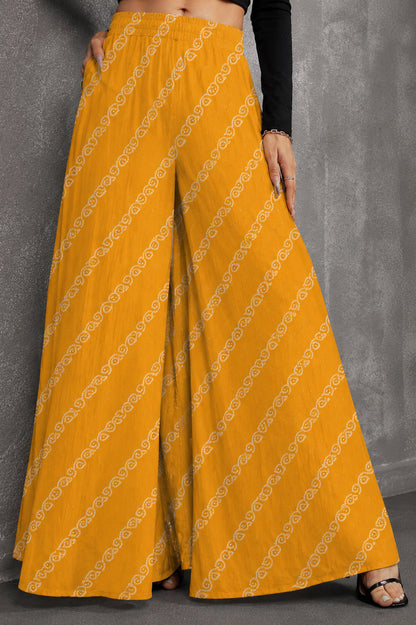 Dola Silk Print Fabric