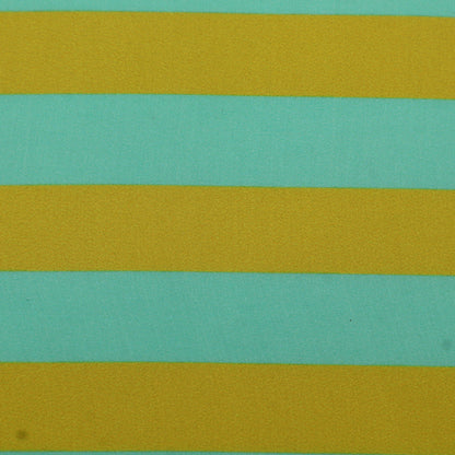 Modal Satin Stripe Fabric