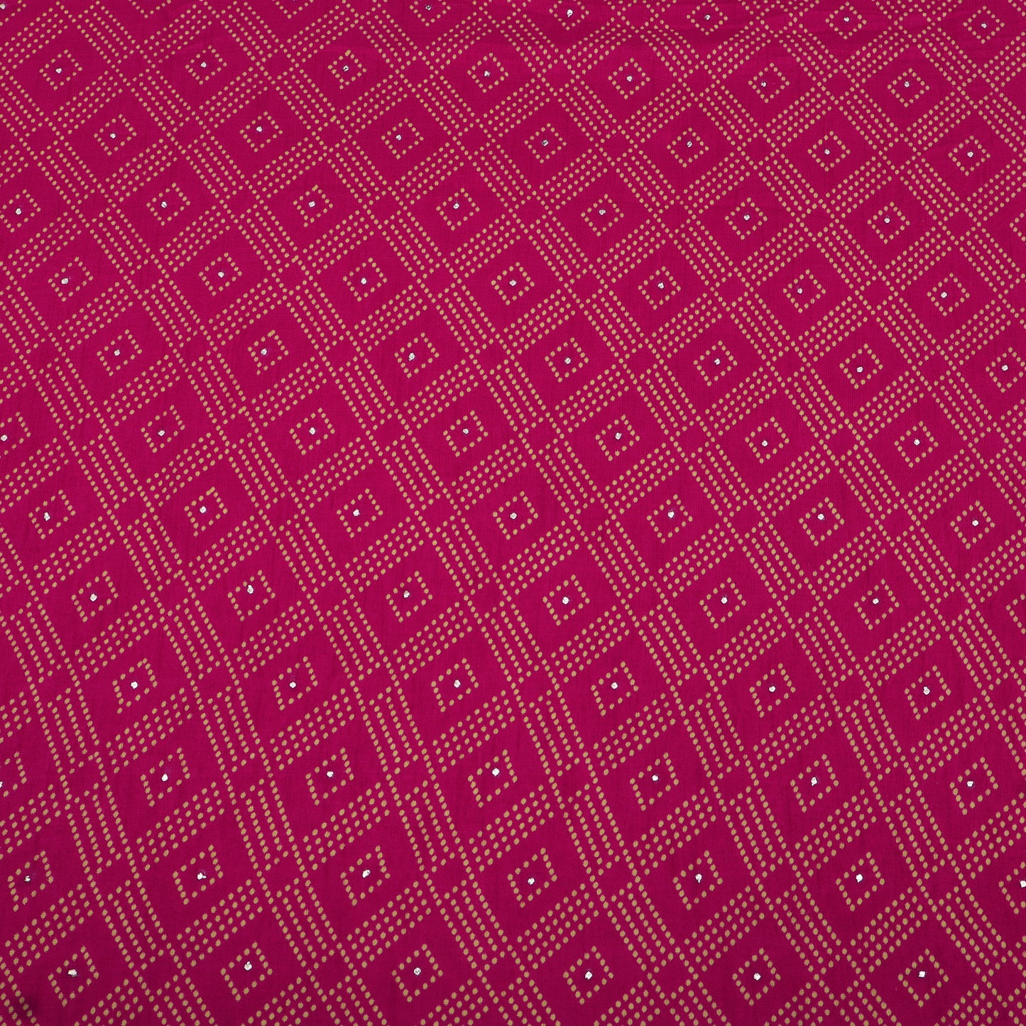 Dola Silk Print Fabric