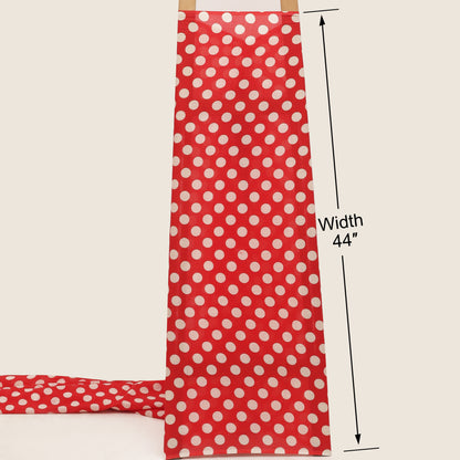 Mulmul Print Fabric