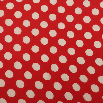 Mulmul Print Fabric