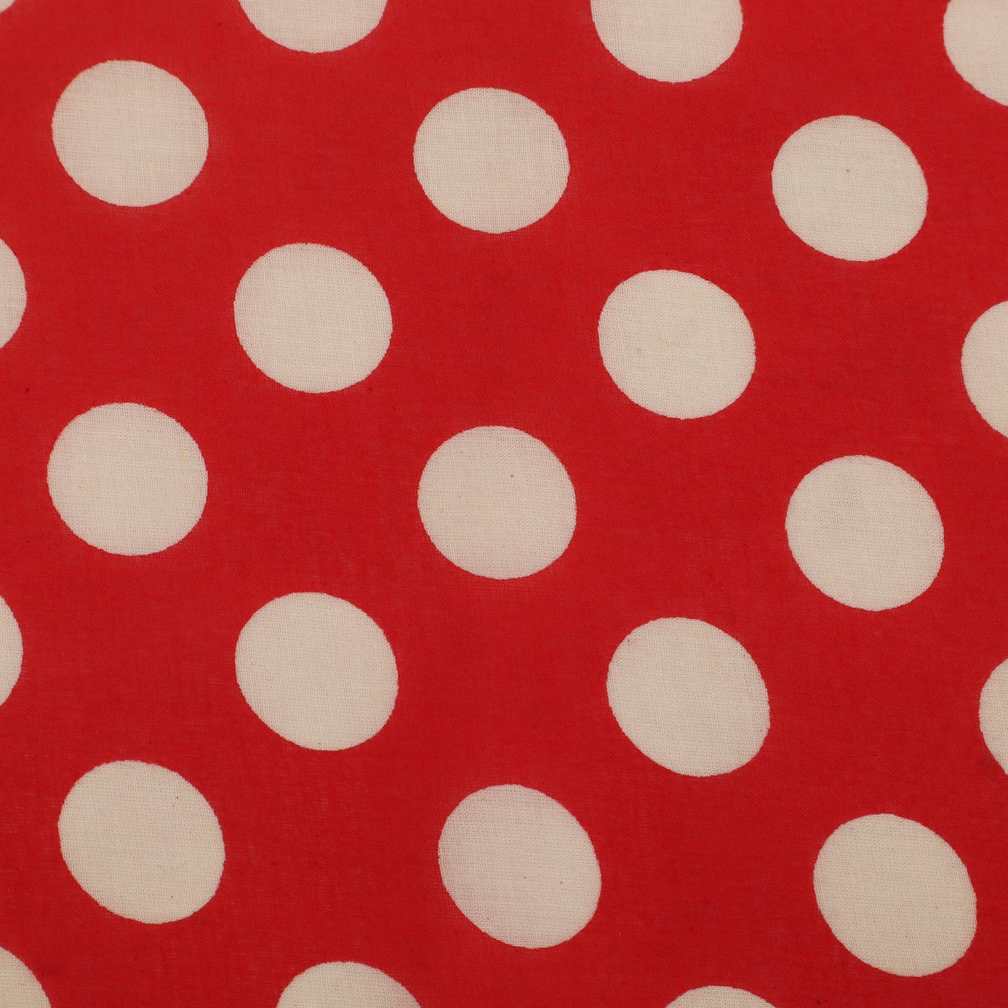 Mulmul Print Fabric