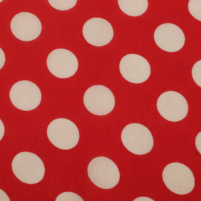 Mulmul Print Fabric