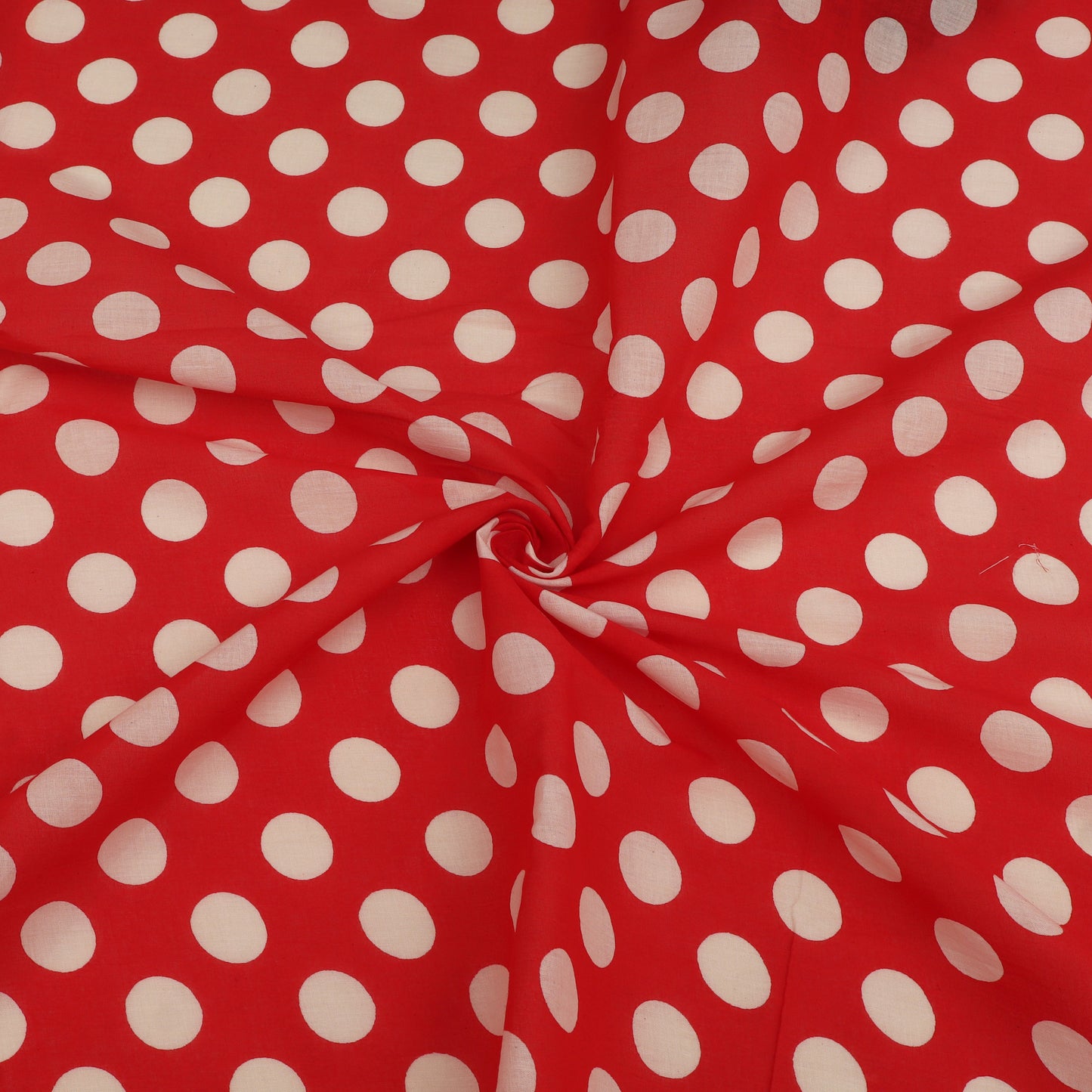 Mulmul Print Fabric