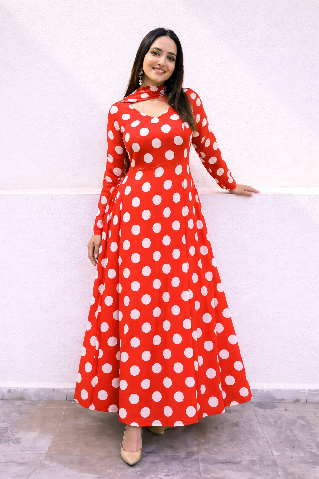 Mulmul Print Fabric