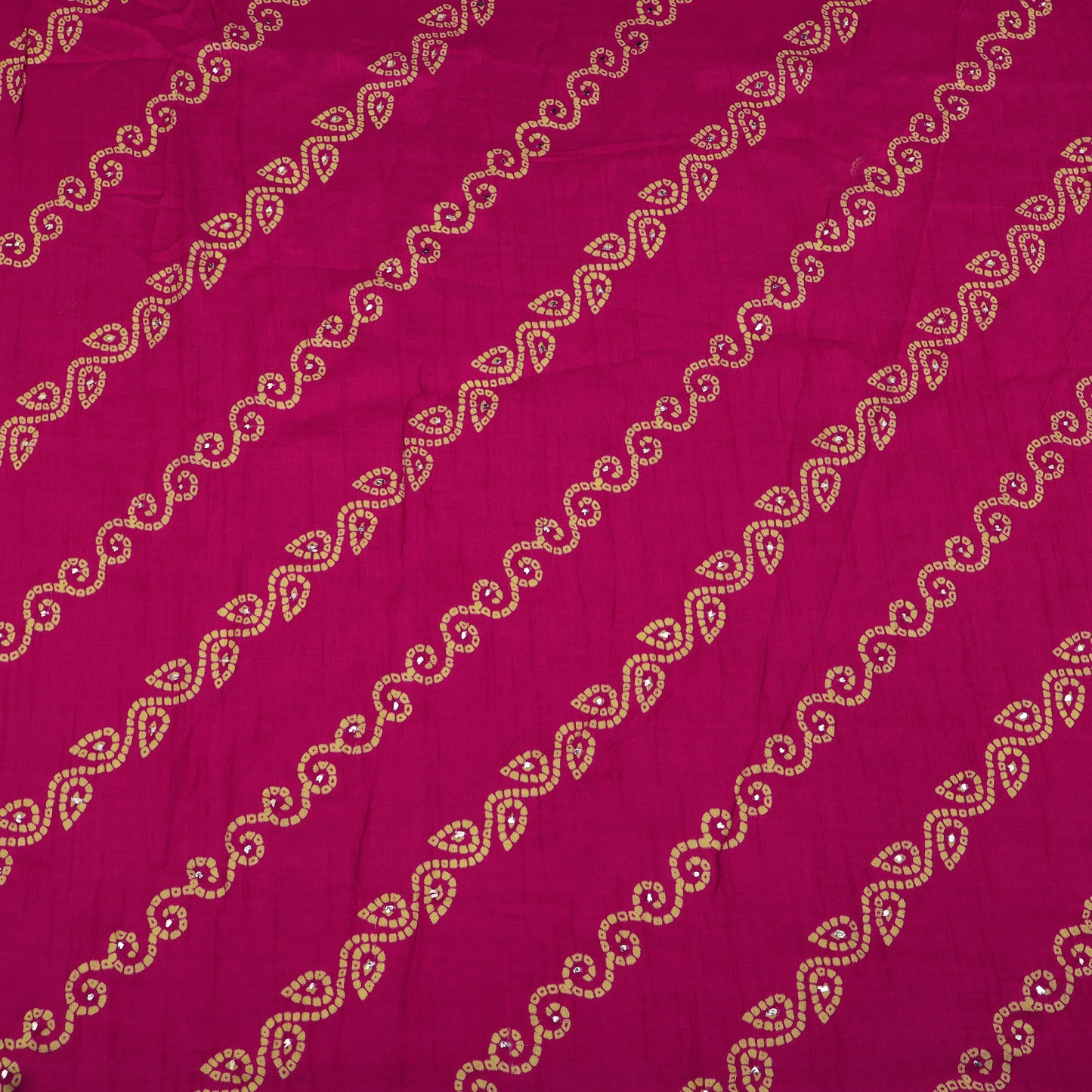 Dola Silk Print Fabric