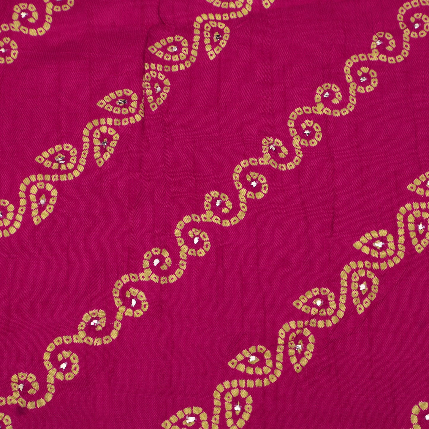 Dola Silk Print Fabric